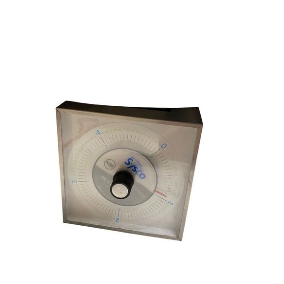 Vintage Santa Hat Box The Dolly Mamas Christmas Round Gift Box Storage Holiday - Picture 11 of 11